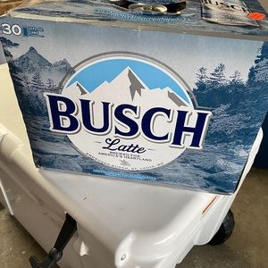 Meet your Posher, Toby